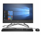 HP 4G1L1EA All In One 24 DF1108 23.8 Inch FHD Intel Core i3 1115G4 Processor 4GB DDR4 RAM 256GB SSD Intel UHD Graphics DOS - Black 1 in UAE