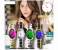 4 Piece Classic Color Analog Watch for Women 1 in KSA