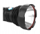 Super Bright 3 Lighting Modes Waterproof LED Flashlight - Black 5 in UAE