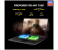Asus FX706HM-HX004T Tuf Gaming 17.3 Inch FHD Intel Core i7 11800H Processor 16GB RAM 1TB SSD 6GB NVIDIA Geforce RTX 3060 Graphics Windows 10 Home - Grey 2 in UAE