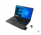 Lenovo ThinkPad E15 20TD000DUE 15.6 Inch Intel Core i5 8GB RAM 512GB SSD Intel Iris XE Graphics DOS 3 in UAE