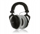 Behringer BH770 Closed-Back Studio Reference Headphones with Extended Bass Response - Black 2 in UAE