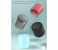 693 High Quality Mini Bluetooth Speaker - Red 2 in KSA