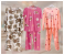 Set of 3 Ladies Pyjama Top and Pants Combo Pack 1 in UAE
