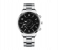 Set of 2 Formal Edition Mens Analog Watches - Black and White 1 in KSA