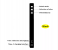 Generic Sound Pickup Rhythm Lights RGB LED Atmosphere Light DJ Car Sound Control Colorful LED Strip Environment Disco Light Bar 32-bit Music Level Voice Control Audio Display Lamp or Home Office Outdoor Voice Activated Ambient Light - RGB 2 in UAE