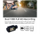 Rexing V3 Plus Full HD 1080p with WiFi and Built In GPS Dash Camera - Black 4 in UAE