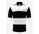 4 Piece Mens Striped T-Shirt 4 in KSA