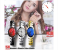 3 Piece Classic Color Analog Watch for Women 1 in KSA