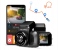 Rexing V5 Plus Built In GPS Dash Camera - Black 1 in OMAN