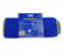 Goodyear GY-VCE- 630 6 Pieces 60 x 40 centimeter Cleaning Cloth Set - Blue 3 in KSA