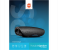Microdigit MRS232T Portable Bluetooth Speaker - Black 2 in KSA