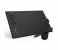 XP-Pen DECO06 Graphic Tablet - Black 1 in UAE