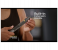 Micro Touch Titanium TRIM 10 x 1.75 x 5.25 inches Lighted Hair Cutting Tool and Body Groomer - Black 4 in UAE