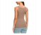 Just One Shaper Wear Tank Top with Built in Bra Slimming Cami Shaper Compression Top for Women Tummy Control Camisole Suitable For Small to Medium - Brown 5 in UAE