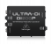 Behringer Ultra-DI DI600P Professional High-Performance Passive DI-Box - Black 1 in UAE