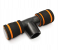 Plastic Push Up Bar Exercise Equipmemts - Black 4 in UAE