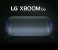 LG PL5 Portable Bluetooth Speaker - Black 3 in UAE