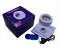 Generic Portable Stage DJ Lamp Party Light - White 4 in OMAN