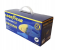 Goodyear GY-HVC-027 30 centimeter Portable Vacuum Cleaner - Blue 5 in KSA