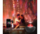 2 in 1 Starry Light and Ocean Wave Projector with Remote Control 10 Colors Changing Music Player with Bluetooth Dimmable Star Light Projector Led Night Light 5 in UAE
