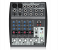 Behringer Xenyx 802 Premium 8-Input 2-Bus Mixer - Black 1 in UAE