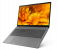 Lenovo 82H8018DAX IdeaPad 3 15ITL6 15.6 Inch FHD Intel Core i5 1135G7 Processor 8GB RAM DDR4 512GB SSD Integrated Intel Iris Xe Graphics Windows 11 Home - Grey 1 in UAE