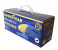 Good Year 60 Watts Portable Vacuum Cleaner - Blue and Yellow 5 in KSA
