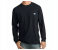Pack Of 1 Free Size Full Sleeve Round Neck Unisex Pull Over T Shirt 1 in KSA