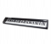 Alesis Q88 MKII 88 Key USB MIDI Keyboard Controller - Black 3 in OMAN