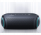 LG PL7 Portable Bluetooth Speaker - Black 1 in UAE