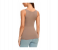 Just One Shaper Wear Tank Top with Built in Bra Slimming Cami Shaper Compression Top for Women Tummy Control Camisole Suitable For Large and Extra Large - Brown 5 in OMAN