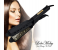2-in-1 Hair Straightener Flat Iron Multi-Function Temperature Control Ceramic Steam Splint to Make Hair Re-Glossy Hair Straightener Straight Hair Clip Suitable for Women Haircuts - Black 1 in UAE