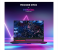 Asus G713IE-HX011T G713Ie 17.3 Inch AMD Ryzen R7 4800H Processor 16GB RAM 1TB SSD 4GB NVIDIA Geforce RTX 3050Ti Graphics Windows 10 - Black 4 in UAE