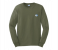 Pack Of 1 Free Size Full Sleeve Round Neck Unisex Pull Over T Shirt 6 in KSA