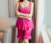 3 Pair Ladies Sleepwear Pajama Set 3 in KSA