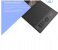 XP-Pen DECO06 Graphic Tablet - Black 2 in UAE
