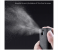 2 in 1 Spray and Microfiber Cloth Touchscreen Mist Cleaner Spray All Phones, Laptop and Tablet Screens - Grey 5 in OMAN