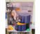 Generic ST-580 3800 Watts Su Tai Extra Large Capacity Air fryer - Black 2 in UAE