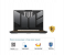 Asus TUF Gaming FX507ZC-HN028W 15.6 Inch Intel Core i7 12700H 16GB RAM 512GB SSD 4GB RTX 3050 Graphics Windows 11 - Grey 2 in UAE
