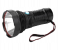 Super Bright 3 Lighting Modes Waterproof LED Flashlight - Black 2 in UAE