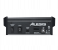Alesis MultiMix 4 USB FX 4 Channel Compact Studio Mixer with Built In Effects and USB Audio Interface for Home Studio Recording - Black 4 in OMAN