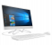 HP 3B4Y7EA All In One 22 DF1006 21.5 Inch FHD Intel Core i3 1115G4 Processor 4GB RAM 1TB HDD Intel UHD Graphics Windows 10 Home 64 - White 2 in UAE