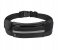 Running Belt with Extender Fanny Pack Pouch Bag - Black 1 in UAE