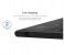 XP-Pen DECO06 Graphic Tablet - Black 3 in UAE