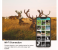 Rexing Woodlens H2 4K Wi-Fi Trail Camera - Green 3 in UAE