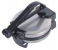 Generic 1500Watts Non-Stick Roti And Tortilla Maker - Silver and Black 1 in UAE