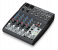 Behringer Xenyx 802 Premium 8-Input 2-Bus Mixer - Black 3 in UAE