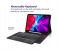 Touchpad Keyboard Case Bluetooth Keyboard for iPad Air 2 2 in UAE