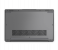 LENOVO IDEAPAD 3 -82H700G5AX -GREY 14 Inch FHD Intel Core i7 1165G7 Processor 12GB RAM DDR4 512GB SSD 2GB NVIDIA GeForce MX450 GDDR5 Finger Print Windows 11 Home - Grey 4 in UAE